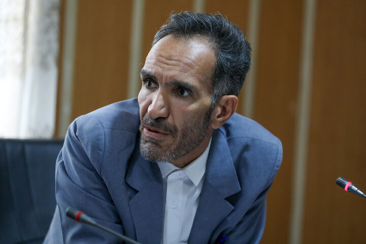 جلسه کمیسیون امور داخلی کشور و شوراها