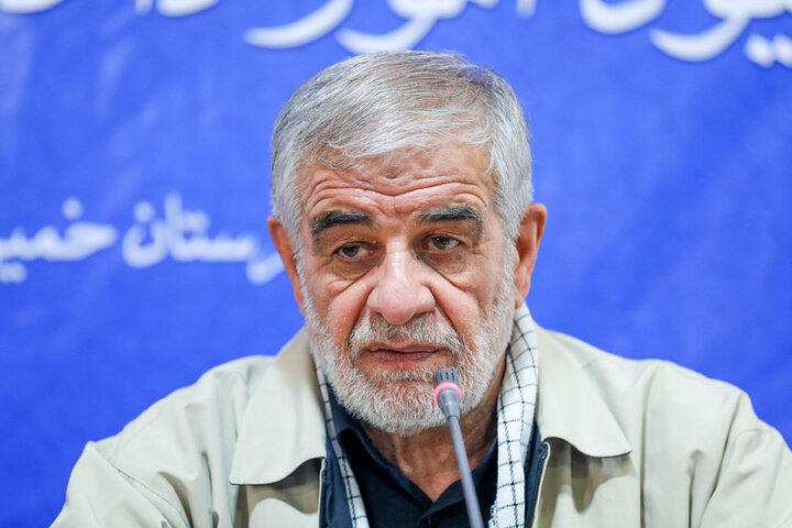جلسه کمیسیون امور داخلی کشور و شوراها