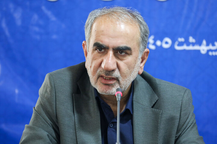 جلسه کمیسیون امور داخلی کشور و شوراها