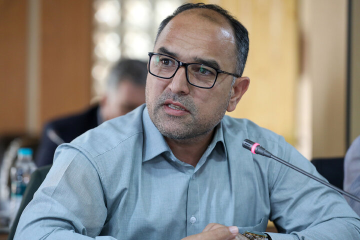 جلسه کمیسیون امور داخلی کشور و شوراها