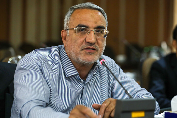 جلسه کمیسیون امور داخلی کشور و شوراها