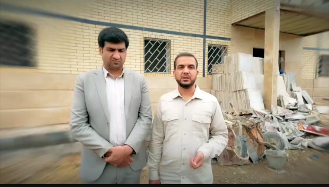 توسعه خدمات بهداشتی در مناطق کم‌برخوردار؛ گام نخست تحقق عدالت سلامت/ سلامت مردم؛ اولویت امروز و فردای خوزستان