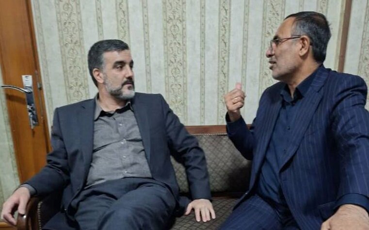 تامین ۶ دستگاه راهسازی و تعریف چندین پروژه در حوزه خدمات زیربنایی و روبنایی جنوب کرمان