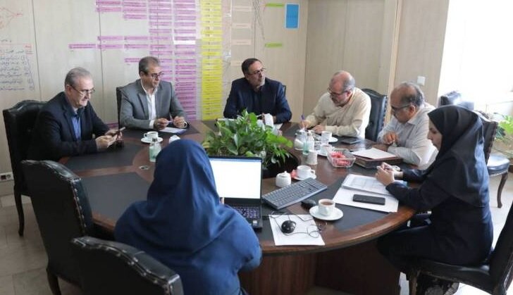 تامین ۶ دستگاه راهسازی و تعریف چندین پروژه در حوزه خدمات زیربنایی و روبنایی جنوب کرمان