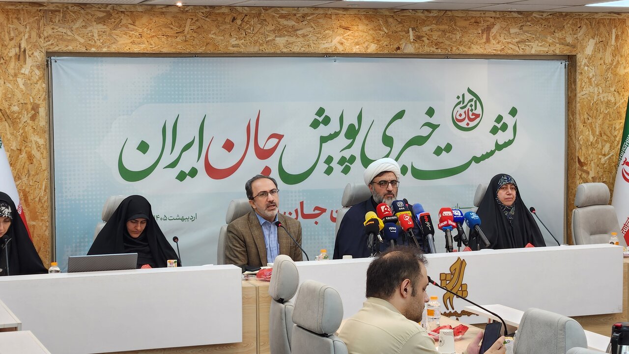عزت‌زمانی: لبیک ۸۰۰  گروه مردمی به پیام رهبر انقلاب درباره جمعیت/ محمدبیگی: پایان انتظار برای دریافت وام ازدواج و فرزندآوری در سال ۱۴۰۵ با اختصاص اعتبار ۴۳۵ همتی