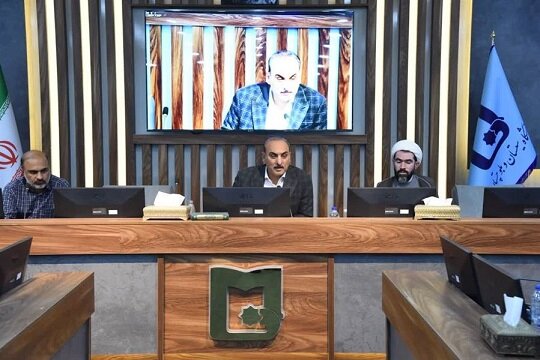 ژئوپلیتیک انرژی در میدان نبرد؛ بهره‌برداری هوشمندانه از تنگه هرمز
