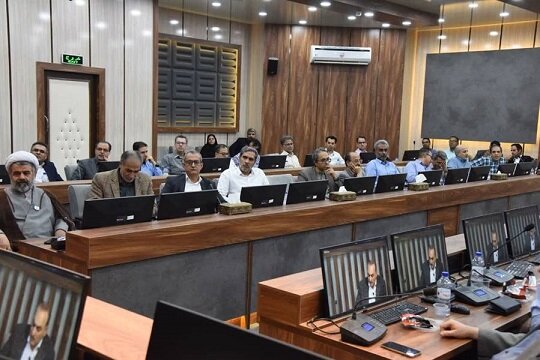 ژئوپلیتیک انرژی در میدان نبرد؛ بهرهبرداری هوشمندانه از تنگه هرمز