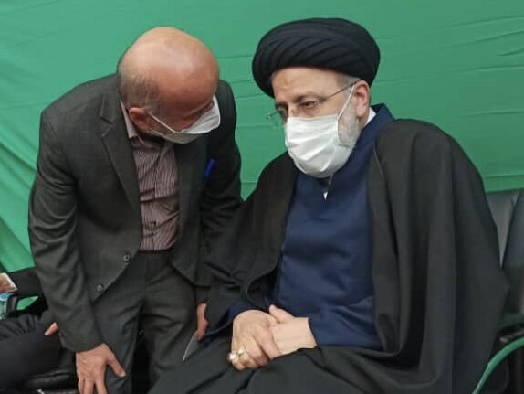 آیت‌الله رئیسی نماد اخلاص، پیگیری و خدمت بی‌وقفه بود