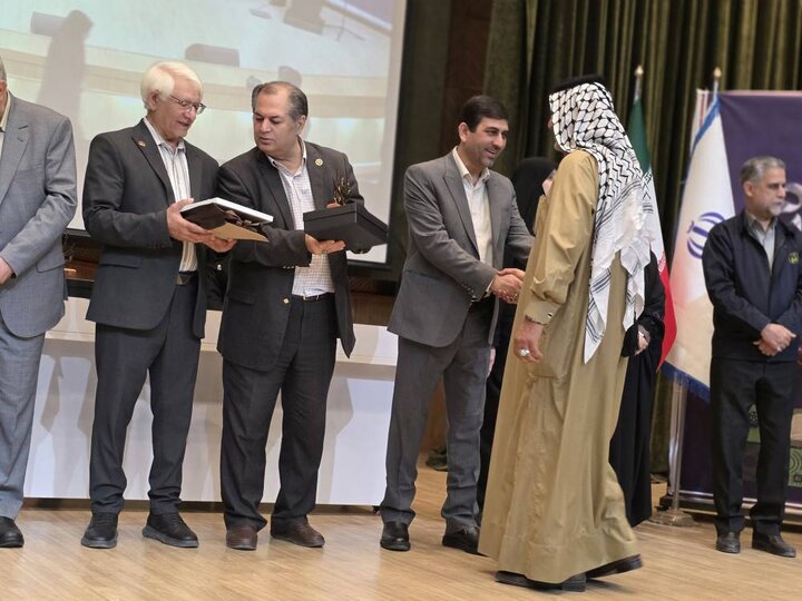 تقدیر نماینده اهواز از هوشمندی روابط عمومی‌ها برای مدیریت فضای مجازی در شرایط حساس