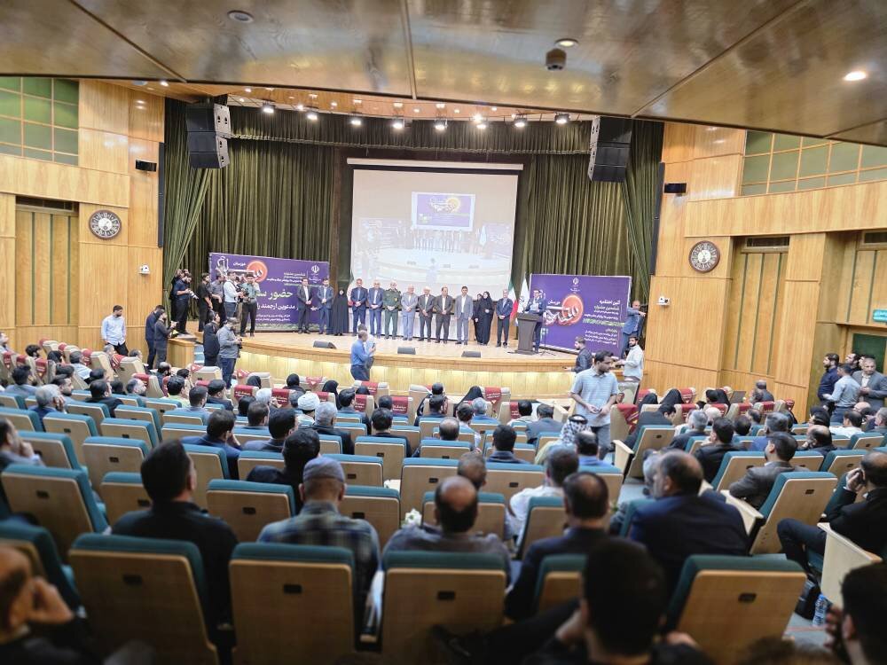 تقدیر نماینده اهواز از هوشمندی روابط عمومیها برای مدیریت فضای مجازی در شرایط حساس