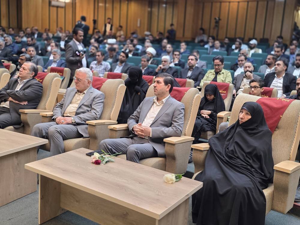 تقدیر نماینده اهواز از هوشمندی روابط عمومیها برای مدیریت فضای مجازی در شرایط حساس