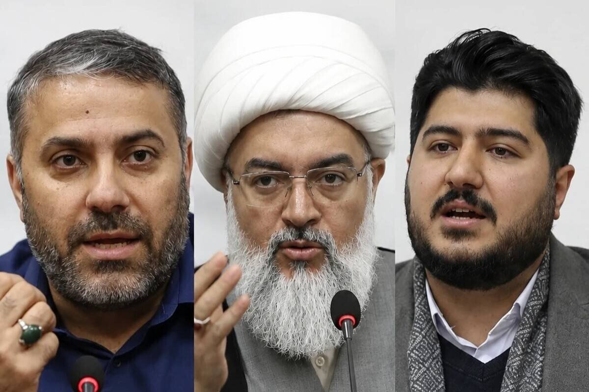 نشست علمی «راهکارها و راهبردهای مقابله با جنگ الگوریتمی» برگزار شد
