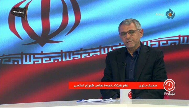 مدیریت راهبردی تنگه هرمز قدرت چانه‌زنی ایران را افزایش داده است