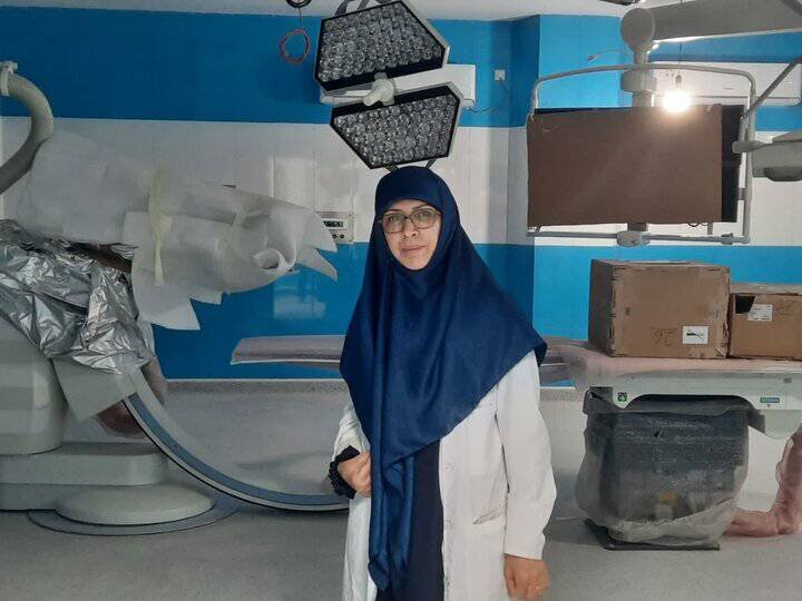 جزئیات تکمیل مجموعه آموزشی- درمانی بیمارستان «امام خمینی» ساری