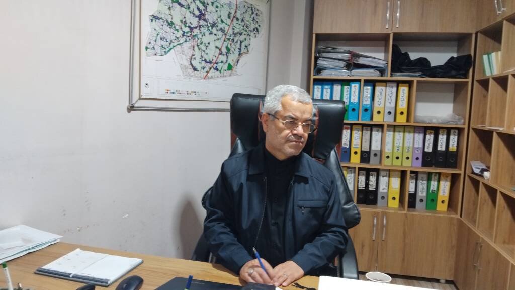 توسعه زیرساخت‌های روستایی در اولویت پیگیری ماست/ دغدغه نانوایان منطقه را دنبال می‌کنم