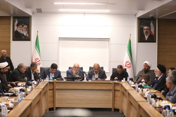 از مانع تراشی در مسیر اجرای جهش تولید در دیم‌زارها تا توقف ۵ ساله لایحه آبخیزداری در دولت