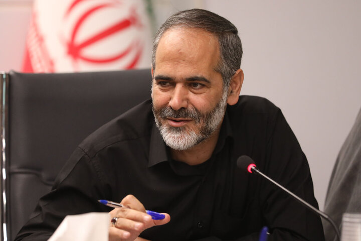 کشاورزان با اطمینان خاطر گندم خود را تحویل دولت دهند