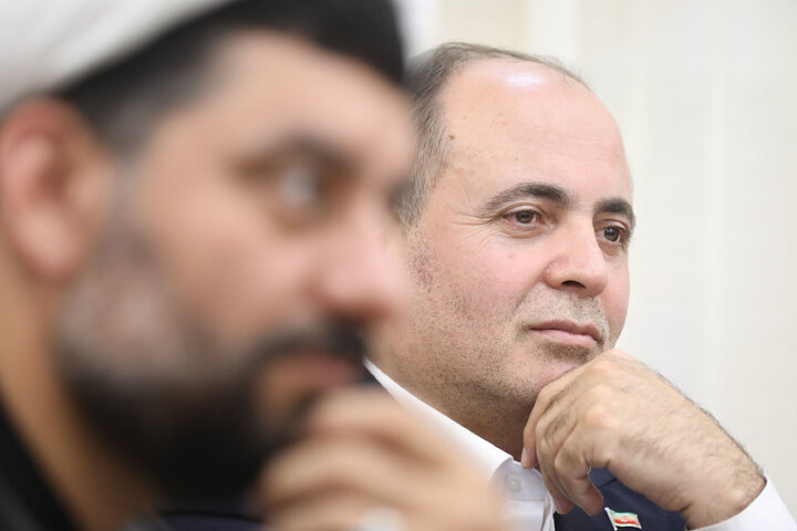 نشست مشترک کمیسیون کشاورزی مجلس با وزیر جهاد کشاورزی
