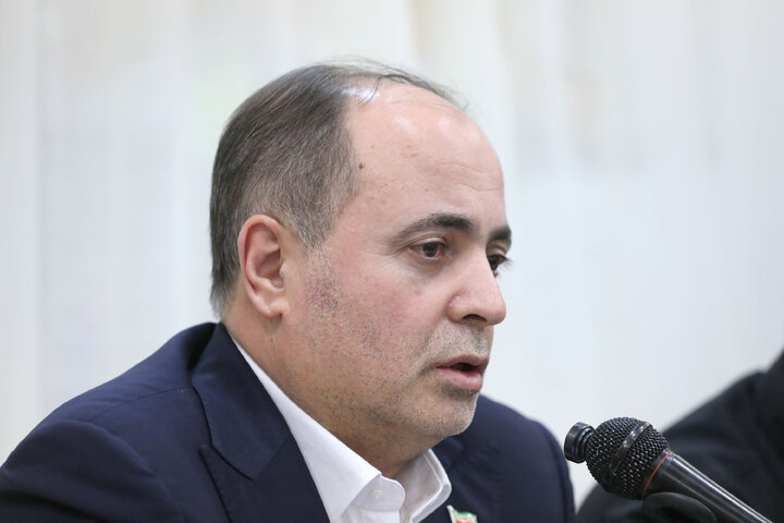 نشست مشترک کمیسیون کشاورزی مجلس با وزیر جهاد کشاورزی