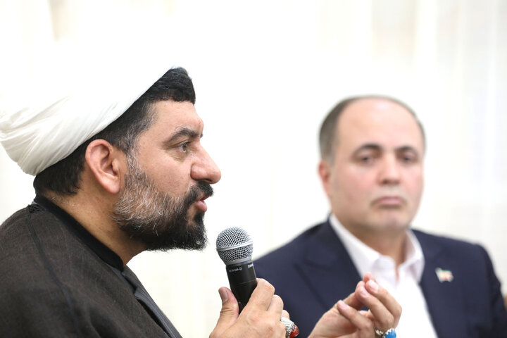 نشست مشترک کمیسیون کشاورزی مجلس با وزیر جهاد کشاورزی