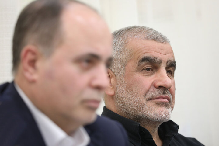 نشست مشترک کمیسیون کشاورزی مجلس با وزیر جهاد کشاورزی