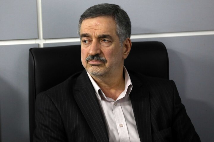 نشست مجازی مجلس 3 خرداد