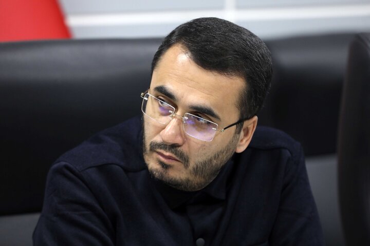 نشست مجازی مجلس 3 خرداد