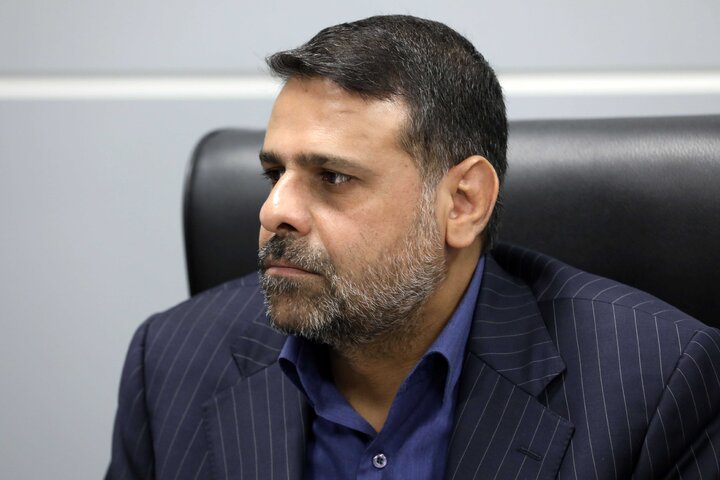 نشست مجازی مجلس 3 خرداد