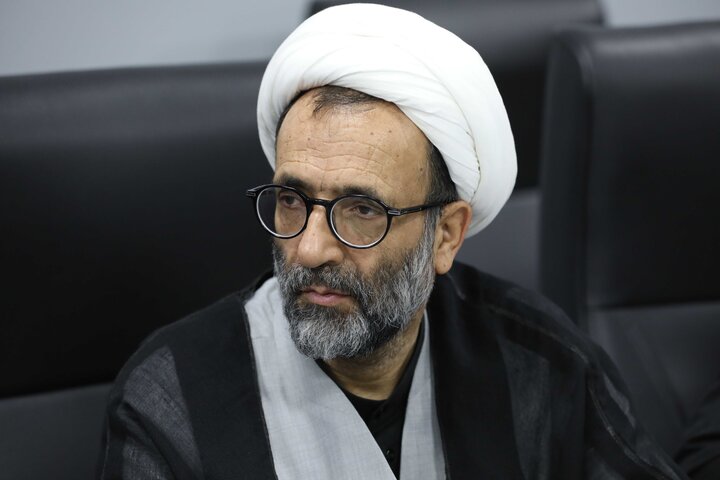 نشست مجازی مجلس 3 خرداد