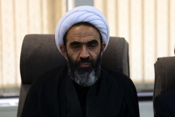 نشست کمیسیون قضایی با معاون اول قوه قضاییه