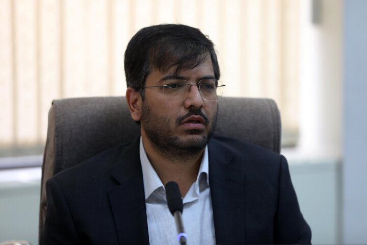 نشست کمیسیون قضایی با معاون اول قوه قضاییه