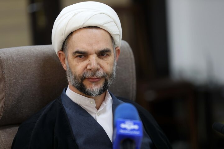 نشست کمیسیون قضایی با معاون اول قوه قضاییه