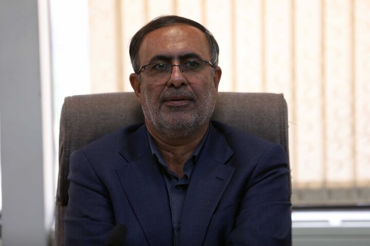 نشست کمیسیون قضایی با معاون اول قوه قضاییه