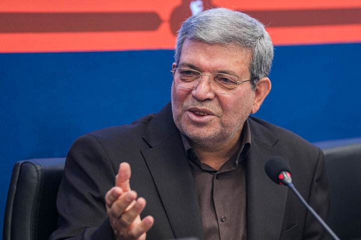 نشست کمیسیون برنامه و بودجه مجلس با رئیس سازمان بهزیستی