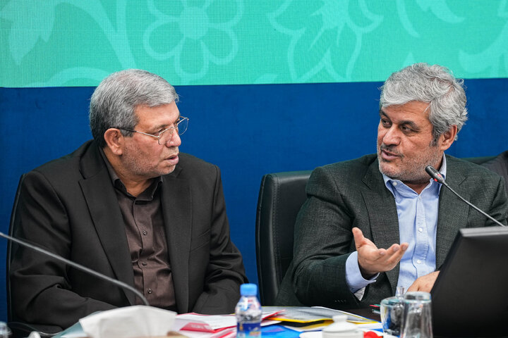 توانمندسازی مددجویان و ارتقای معیشت کارکنان بهزیستی ضرورت دارد