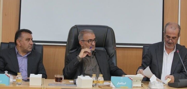 محمد بهرامی:یاسوج با بحران ناپایداری شهری مواجه است /منابع فروش زمین‌ها باید در استان هزینه شود