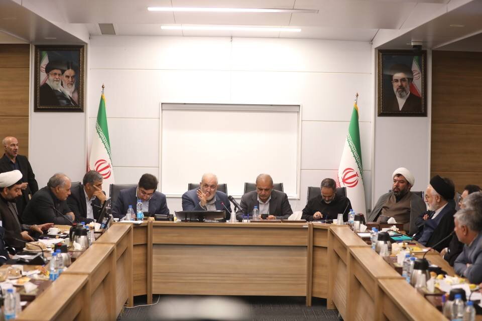 از مانع تراشی در مسیر اجرای جهش تولید در دیم‌زارها تا توقف ۵ ساله لایحه آبخیزداری در دولت