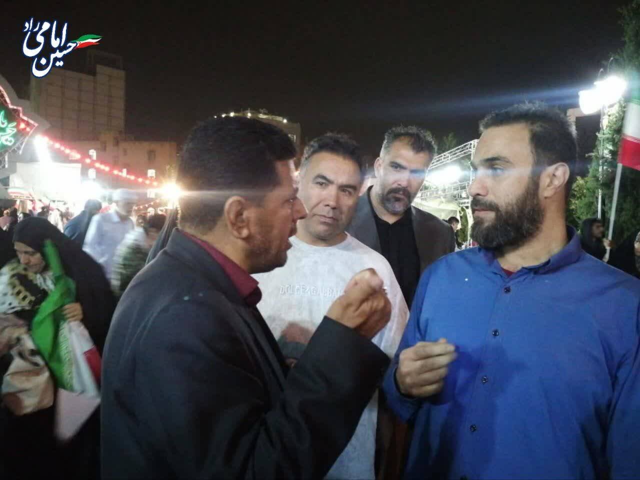 از ناکامیِ راهبردِ «سانسور» در واشنگتن تا پیگیریِ معیشت مردم در پارلمان