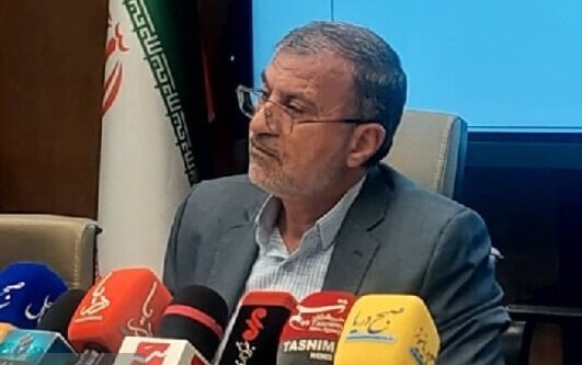 همدلی مردم و دستگاهها مهمترین دستاورد روزهای سخت هرمزگان بود/رصدخانه نوآوری فولاد هرمزگان، فصل تازه توسعه استان است همدلی مردم و دستگاهها مهمترین دستاورد روزهای سخت هرمزگان بود/رصدخانه نوآوری فولاد هرمزگان، فصل تازه توسعه استان است