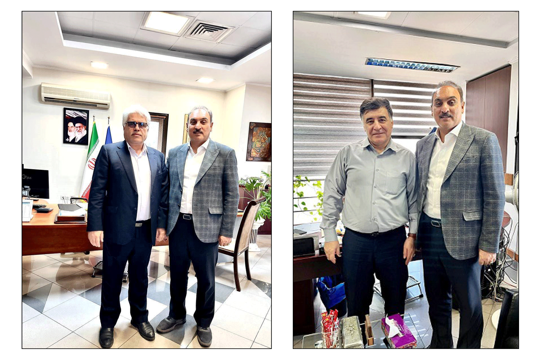 پیگیری شهرکی برای اجرای طرح انتقال سهمیه کارتهای آزاد جایگاهها به کارت سوخت مردم سیستان و بلوچستان
