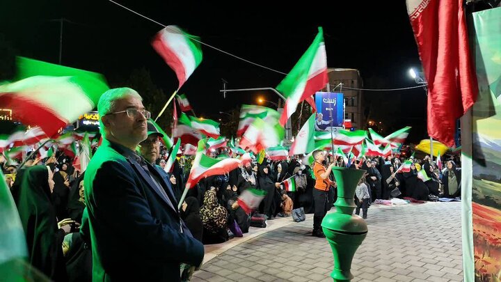 قدرت بومی نظامی؛ دشمن را به زانو درآورد/مردمی‌سازی اقتصاد؛ شرط تحقق شعار سال است