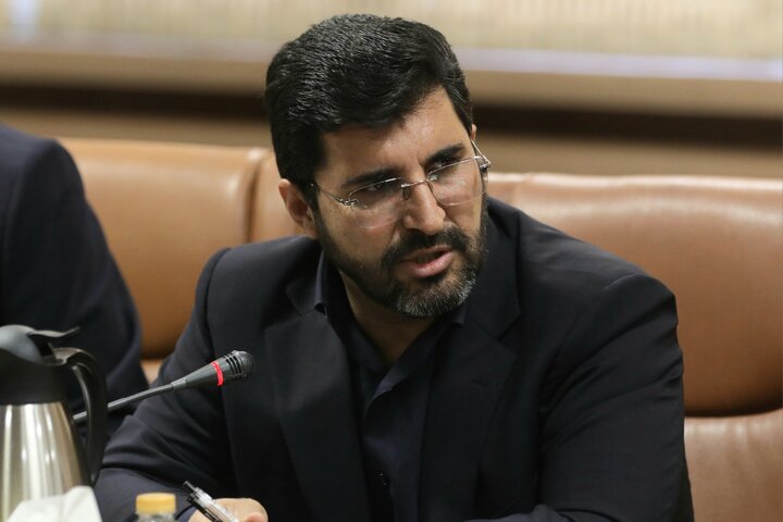 نشست کمیسیون اصل نود مجلس با رئیس سازمان تعزیرات حکومتی