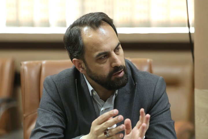 نشست کمیسیون اصل نود مجلس با رئیس سازمان تعزیرات حکومتی