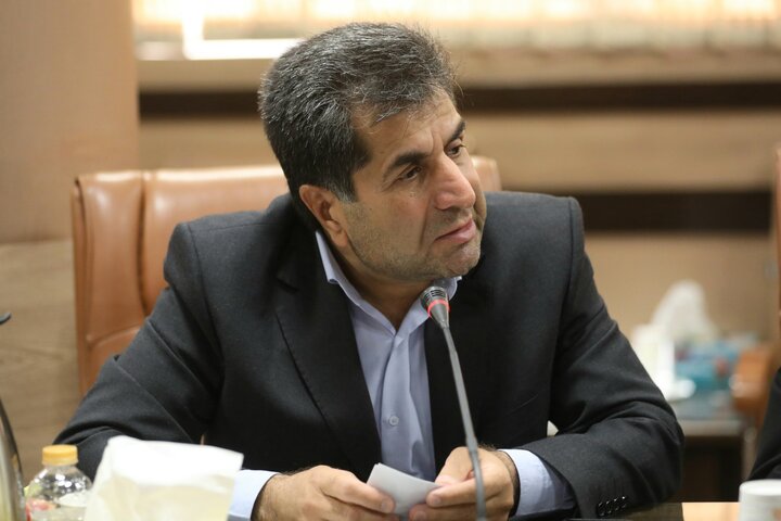 نشست کمیسیون اصل نود مجلس با رئیس سازمان تعزیرات حکومتی