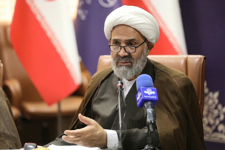 نشست کمیسیون اصل نود مجلس با رئیس سازمان تعزیرات حکومتی