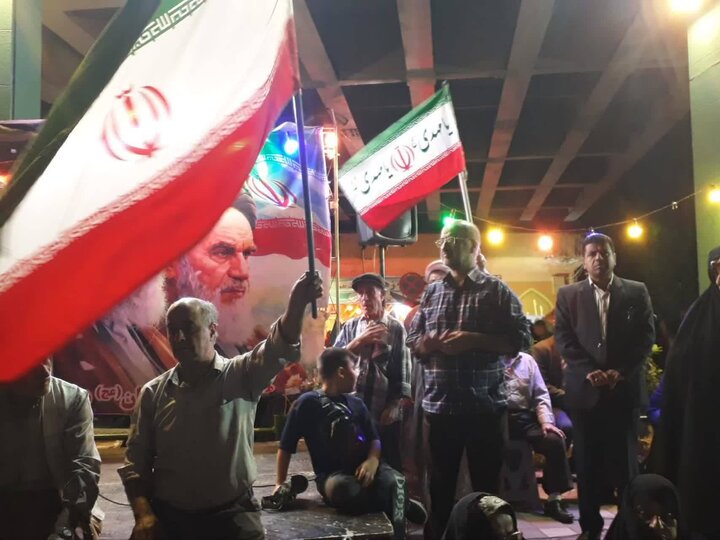 مجلس و دولت موظف به مهار گرانی و حمایت معیشتی مردم‌اند / یک وجب از خاک ایرانِ پس از انقلاب واگذار نشده است