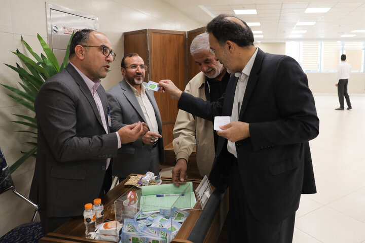 انتخابات هیئت رئیسه اجلاسیه سوم دوازدهمین دوره مجلس شورای اسلامی