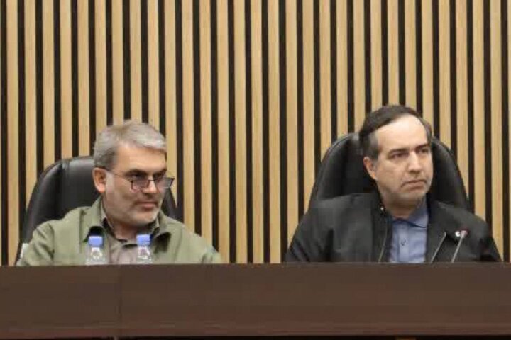 بودجه هست، بروکراسی نمی‌گذارد !