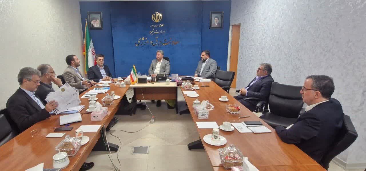 پیگیری بازگشت شعبه بانک کشاورزی لایین و اختصاص تسهیلات به کشاورزان/ رفع محرومیت مناطق روستایی نیازمند تداوم حمایت‌های زیرساختی است