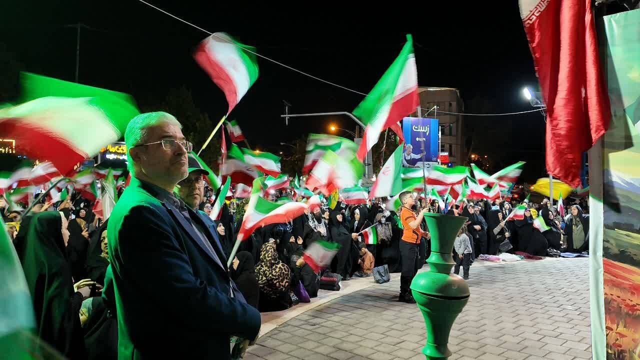 قدرت بومی نظامی؛ دشمن را به زانو درآورد/مردمی‌سازی اقتصاد؛ شرط تحقق شعار سال است